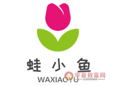 蛙小鱼加盟